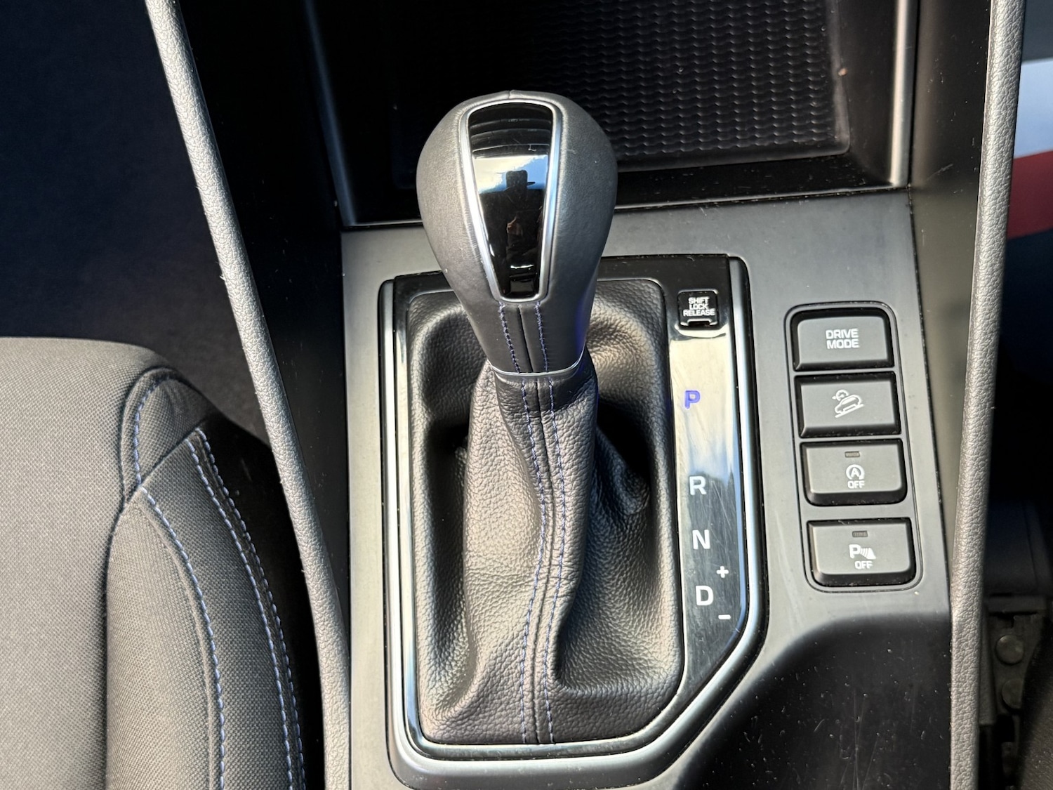 Used Hyundai TUCSON 2018 for sale - 76571142: Photo 36