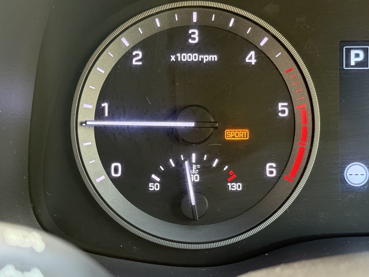 Used Hyundai TUCSON 2018 for sale - 76571142: Photo 37