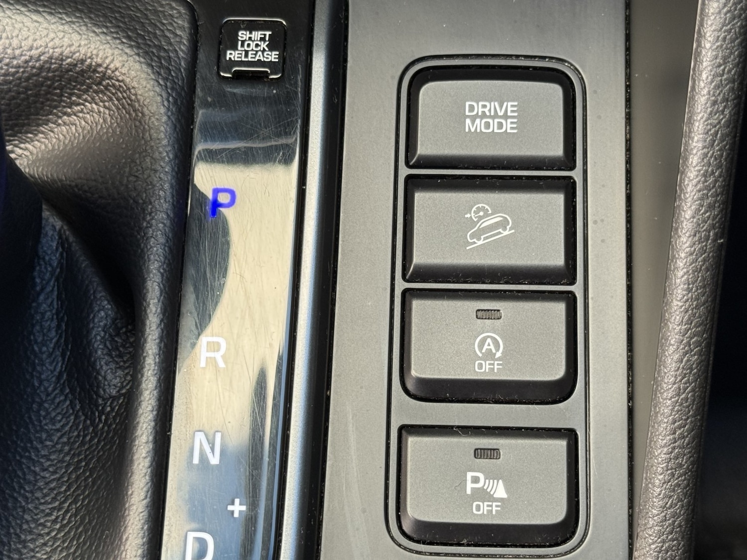 Used Hyundai TUCSON 2018 for sale - 76571142: Photo 38