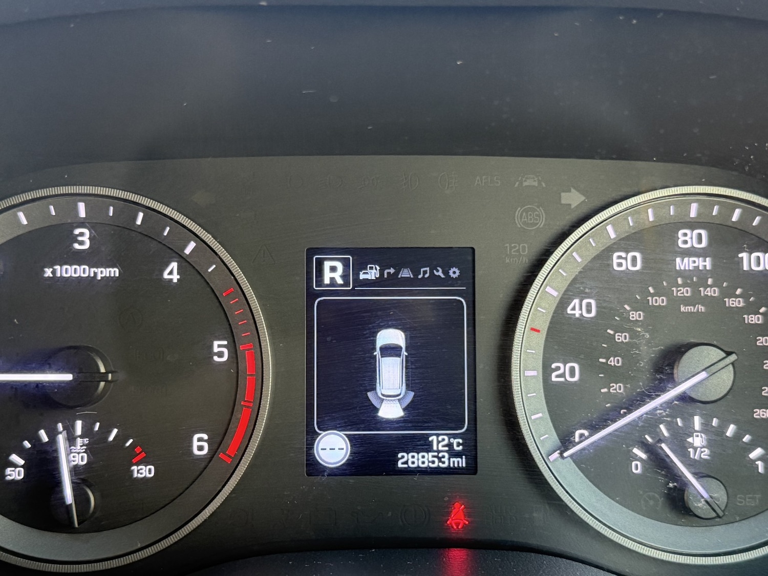 Used Hyundai TUCSON 2018 for sale - 76571142: Photo 39