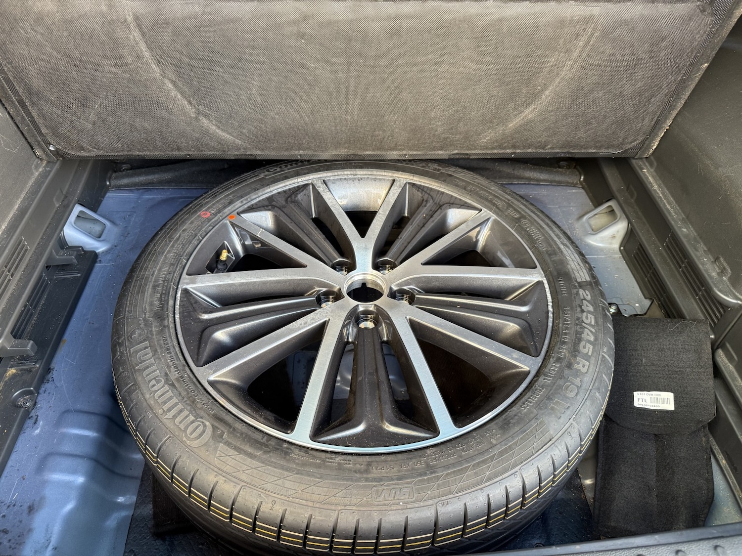 Used Hyundai TUCSON 2018 for sale - 76571142: Photo 41