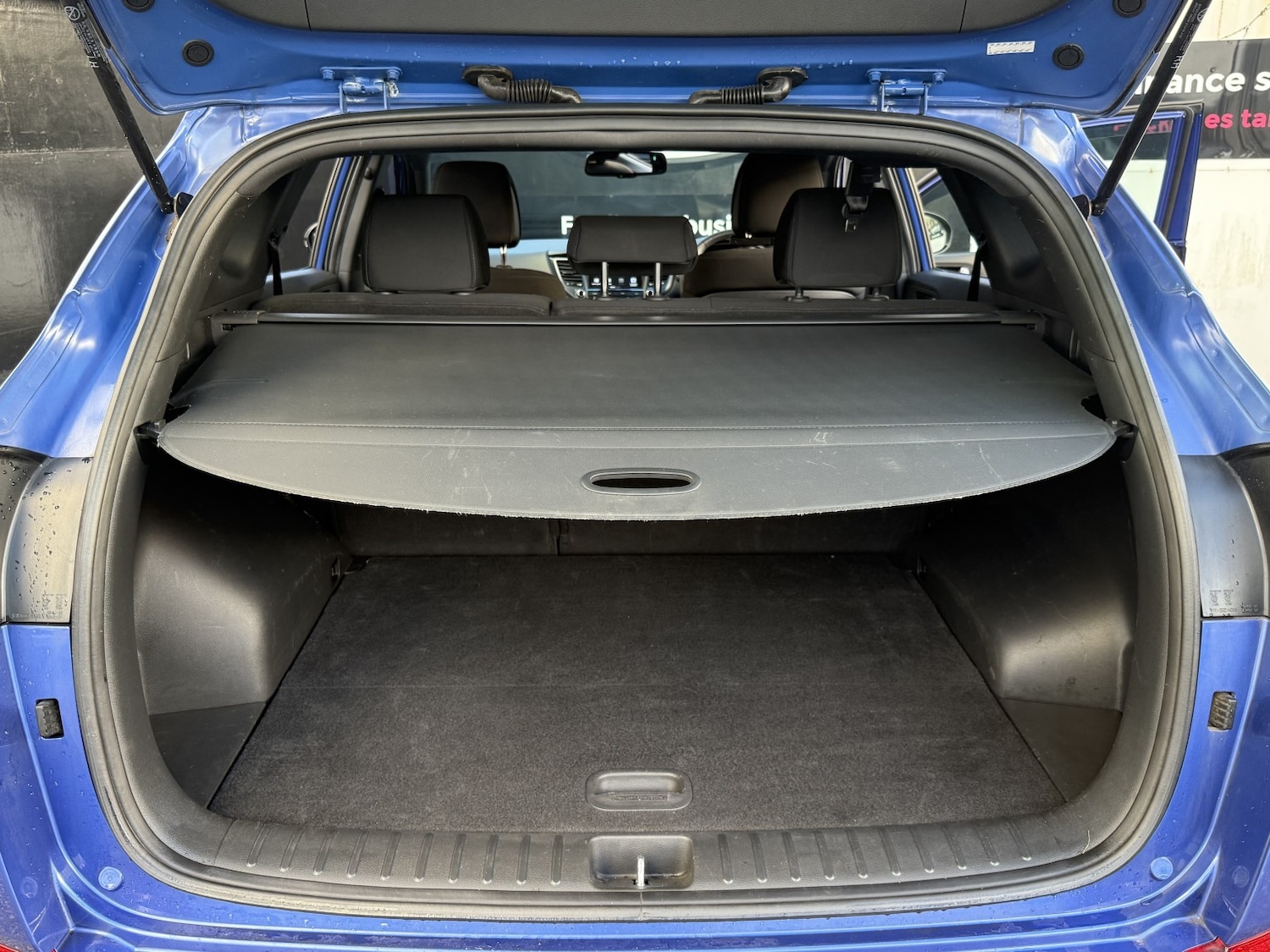 Used Hyundai TUCSON 2018 for sale - 76571142: Photo 43