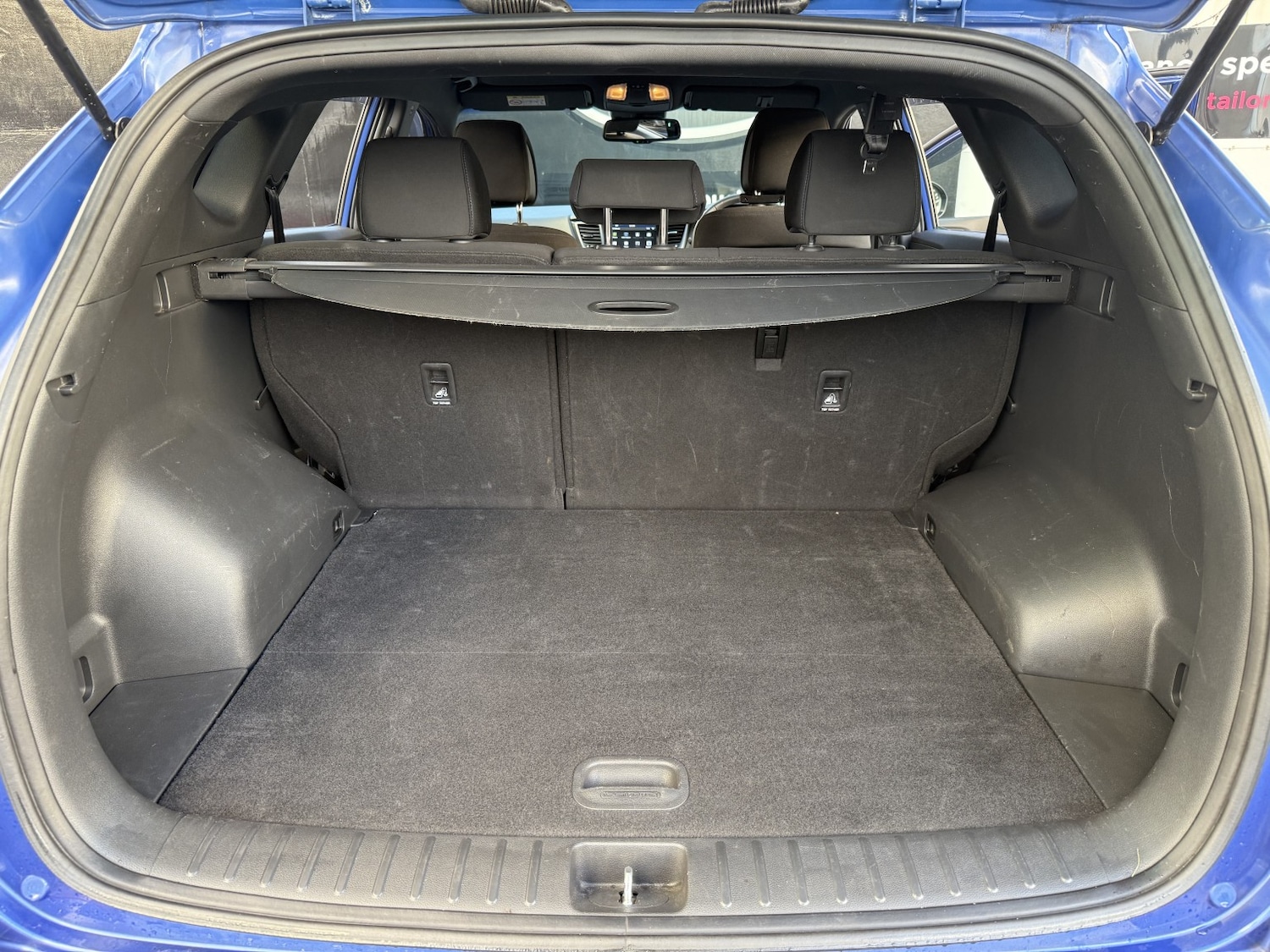 Used Hyundai TUCSON 2018 for sale - 76571142: Photo 44