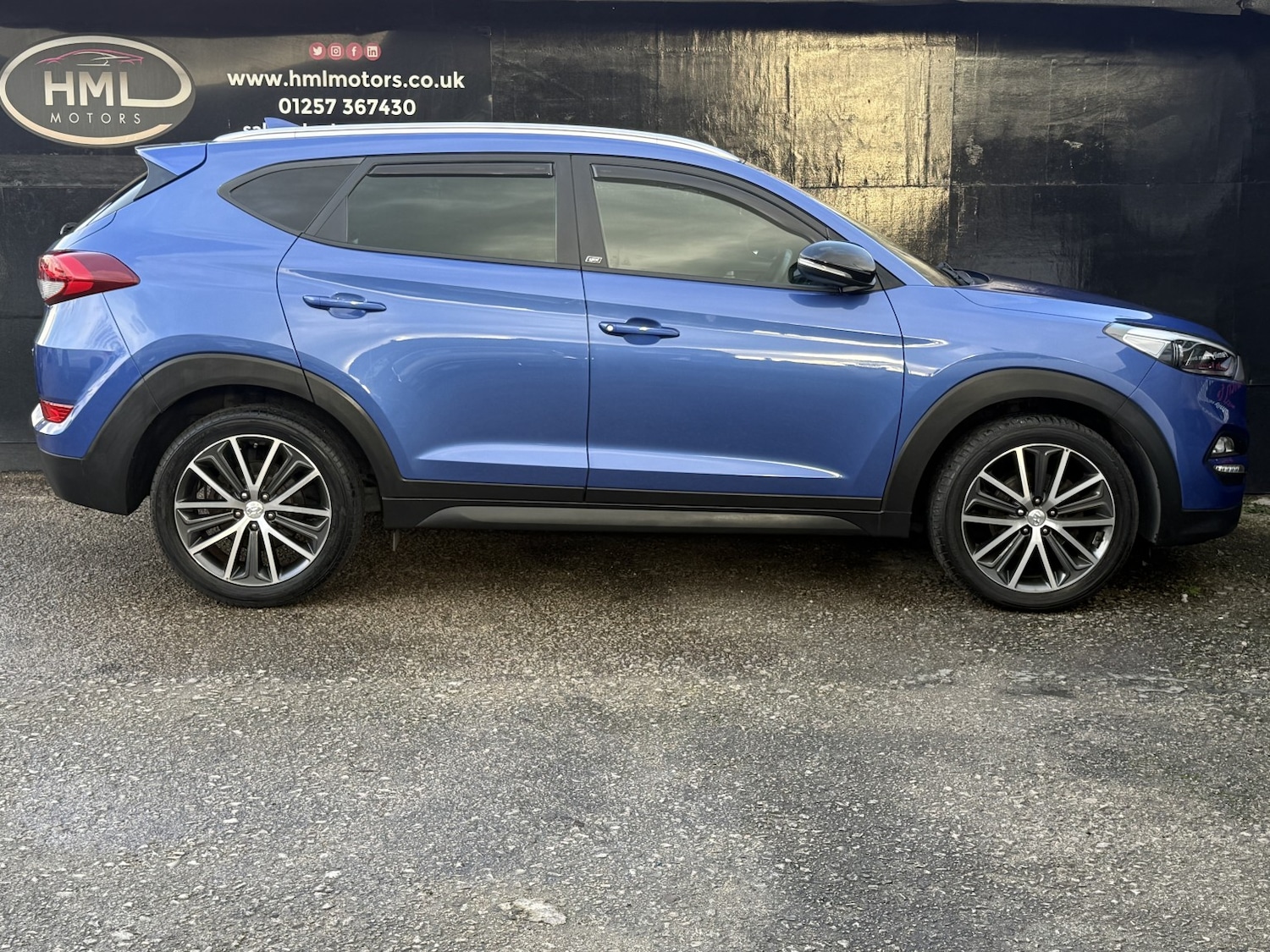 Used Hyundai TUCSON 2018 for sale - 76571142: Photo 7