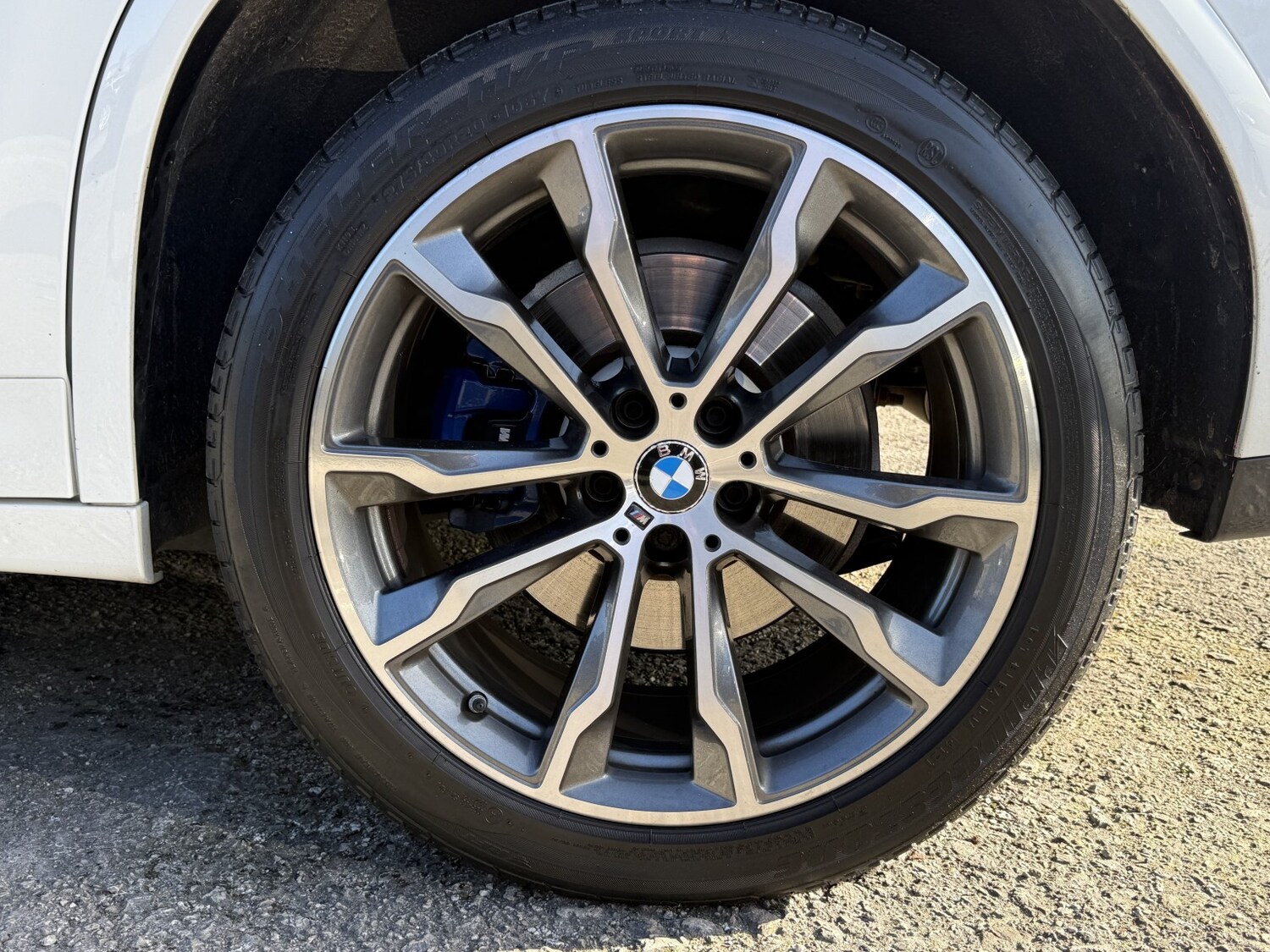 Used BMW X4 2019 for sale - 77921315: Photo 11