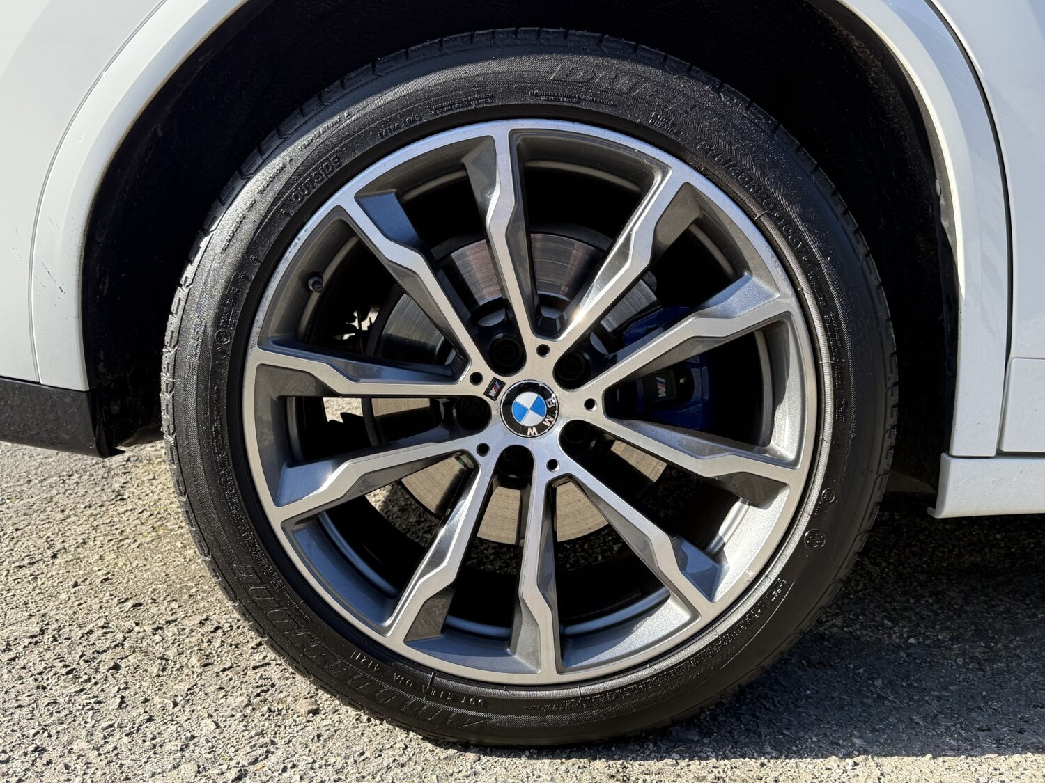 Used BMW X4 2019 for sale - 77921315: Photo 12