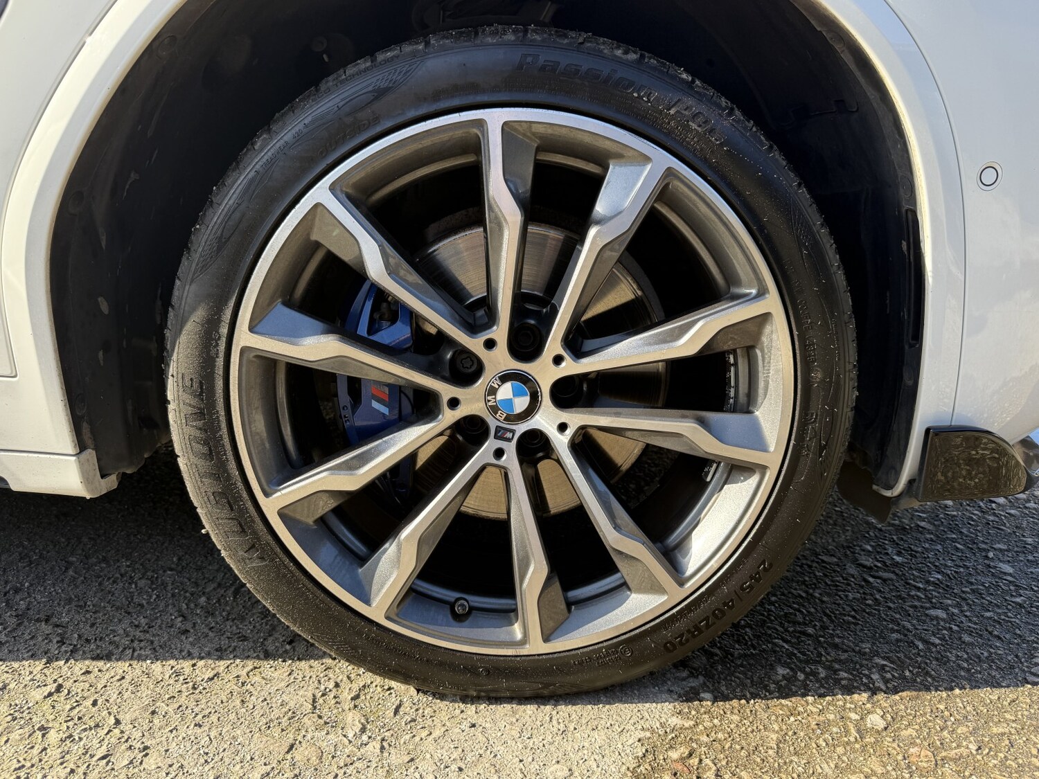 Used BMW X4 2019 for sale - 77921315: Photo 13