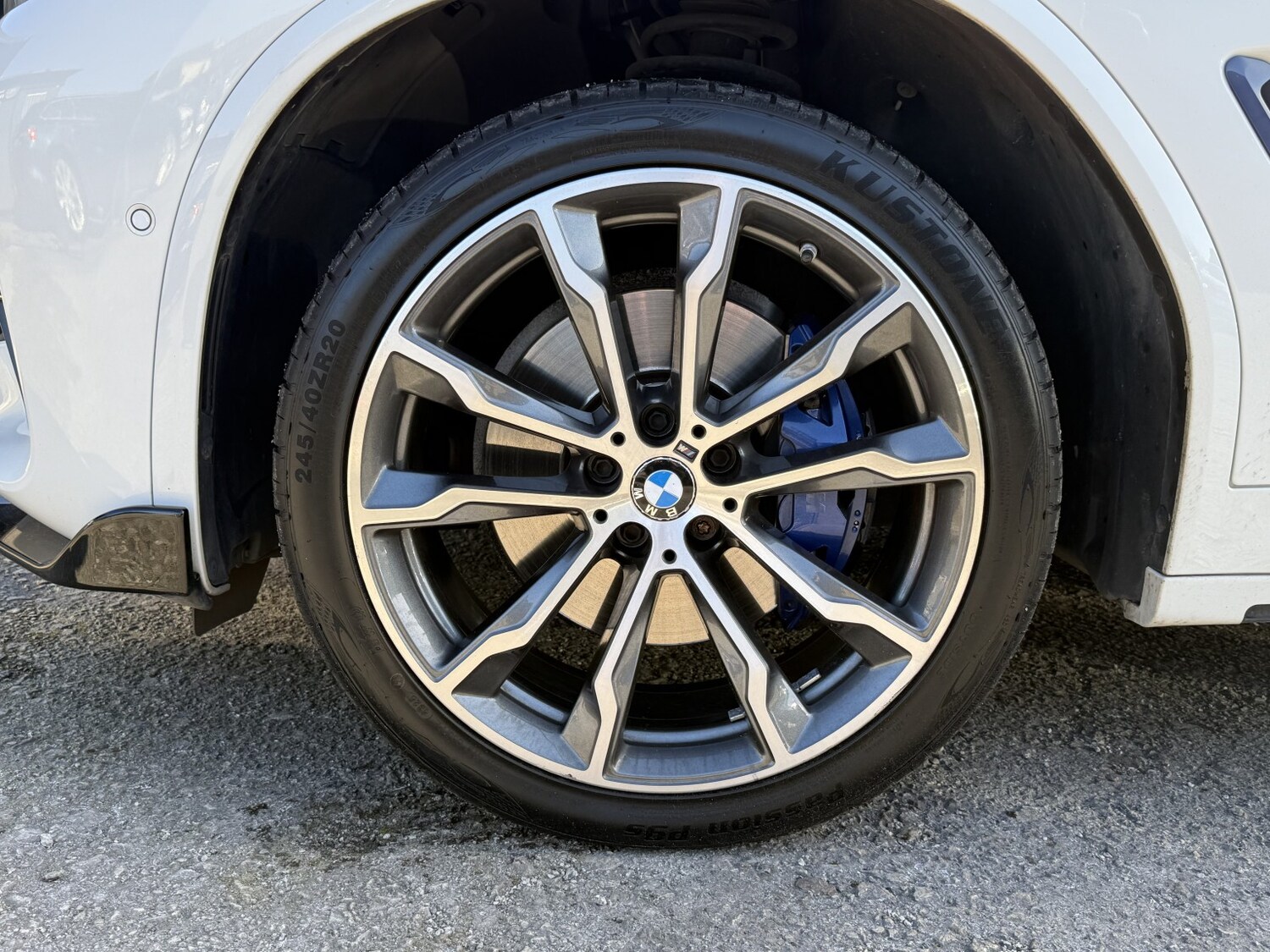 Used BMW X4 2019 for sale - 77921315: Photo 14