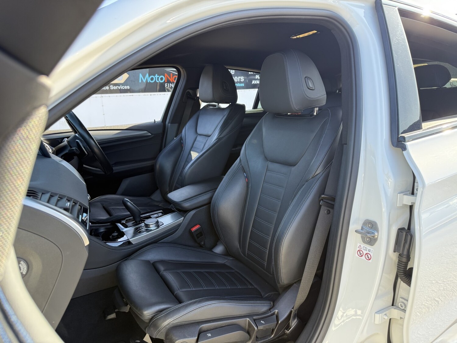 Used BMW X4 2019 for sale - 77921315: Photo 15