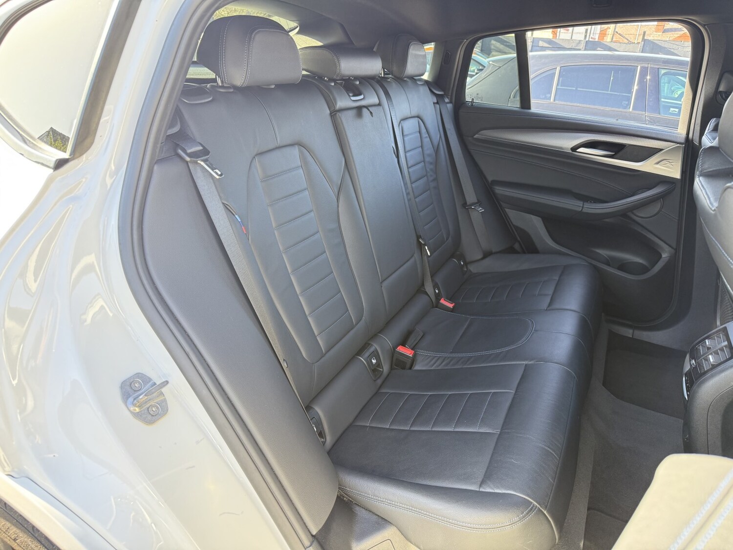 Used BMW X4 2019 for sale - 77921315: Photo 18