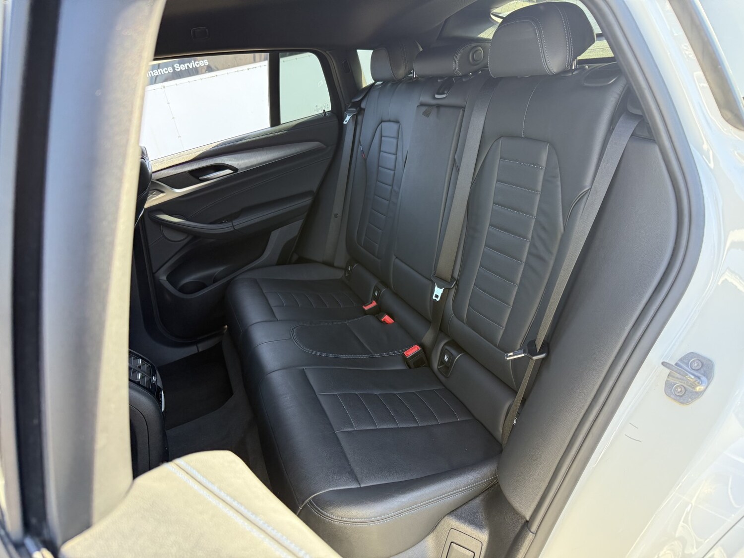 Used BMW X4 2019 for sale - 77921315: Photo 19