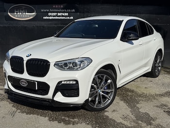 Used BMW X4 2019 for sale - 77921315: Photo