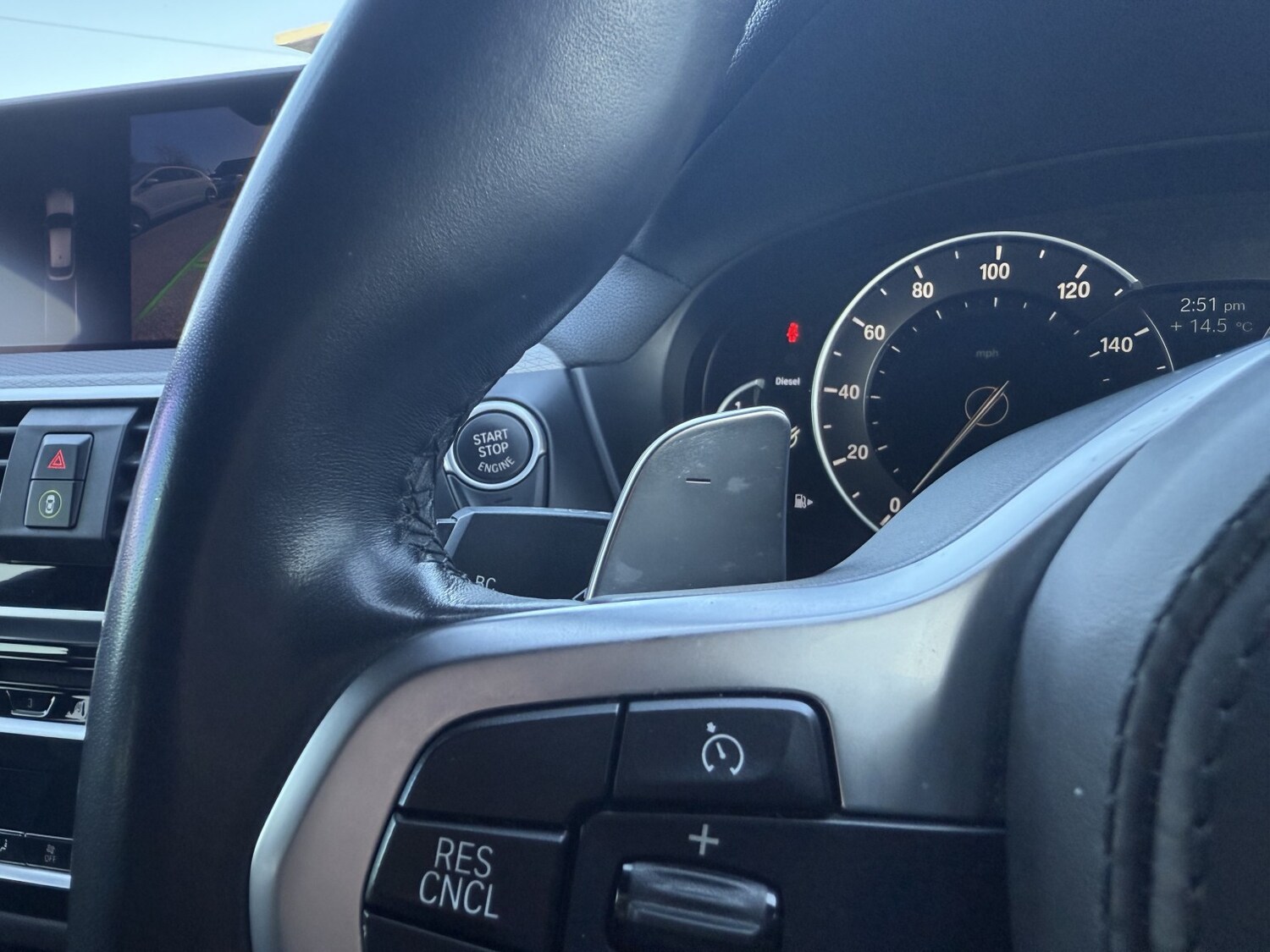 Used BMW X4 2019 for sale - 77921315: Photo 20