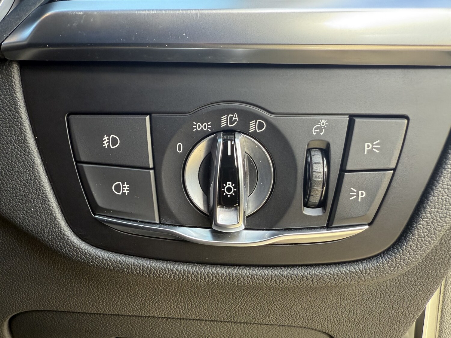 Used BMW X4 2019 for sale - 77921315: Photo 22