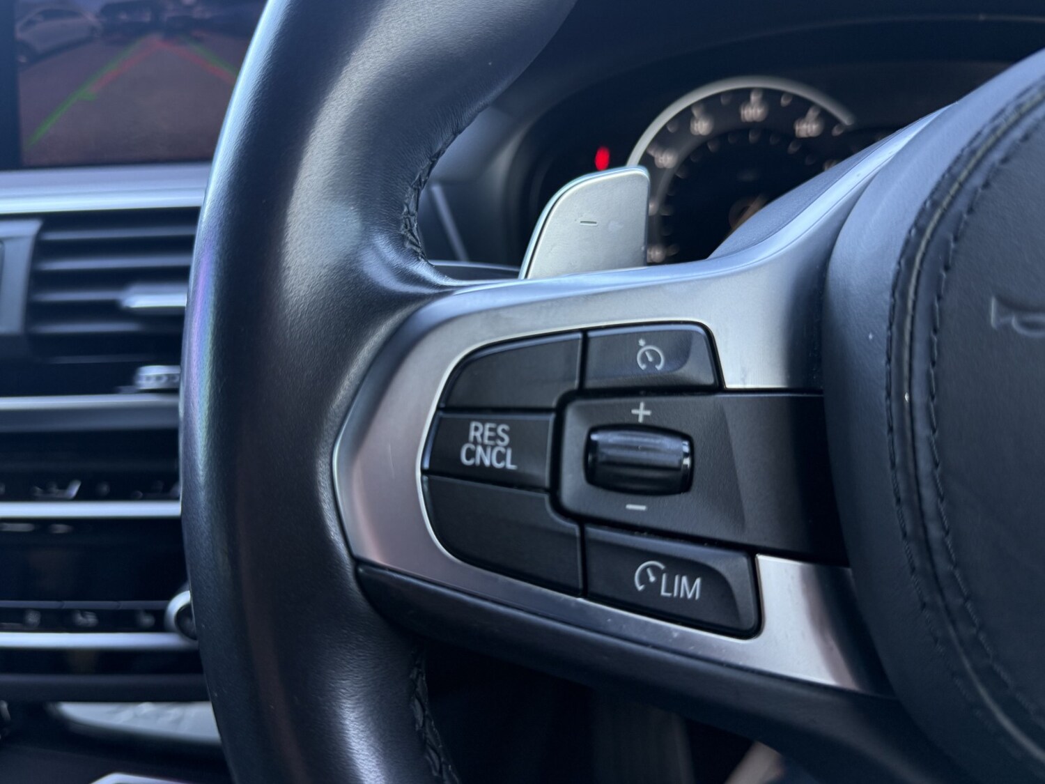 Used BMW X4 2019 for sale - 77921315: Photo 23