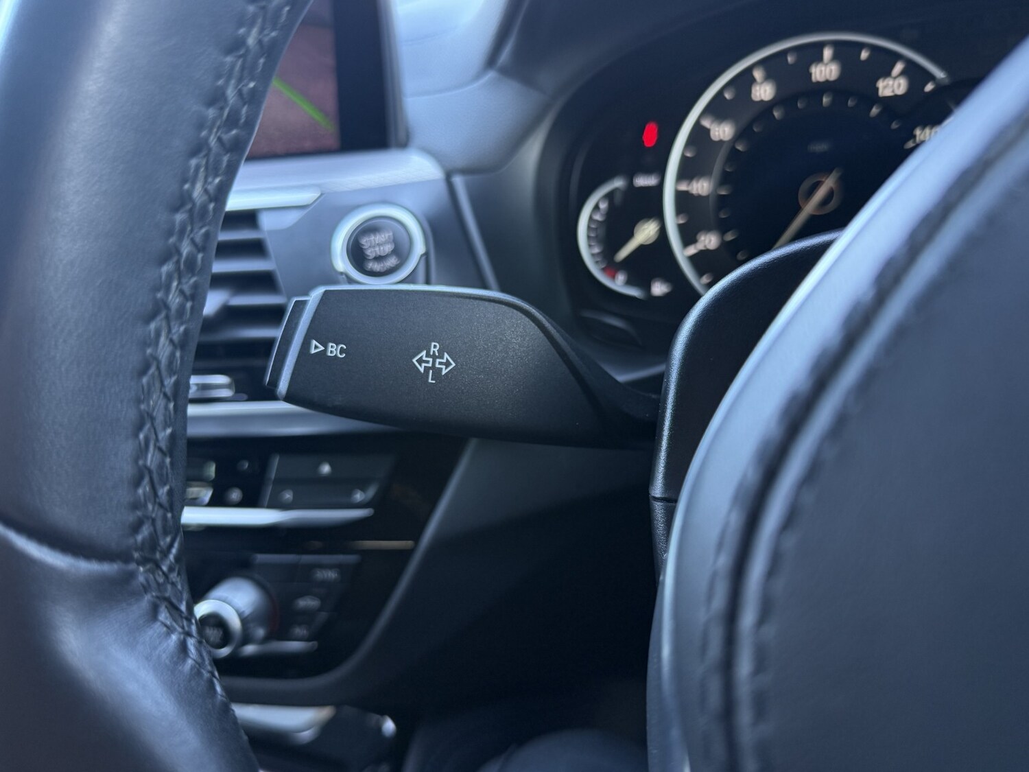 Used BMW X4 2019 for sale - 77921315: Photo 24