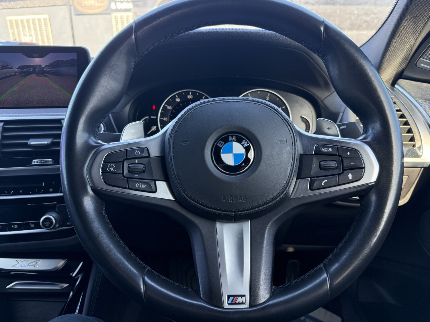 Used BMW X4 2019 for sale - 77921315: Photo 27