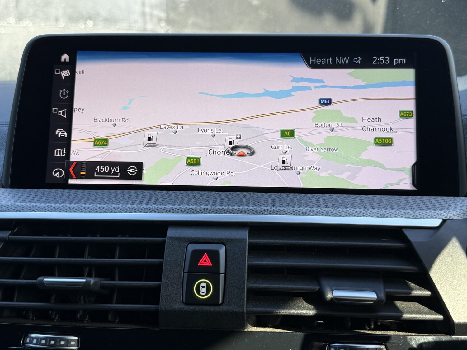 Used BMW X4 2019 for sale - 77921315: Photo 30