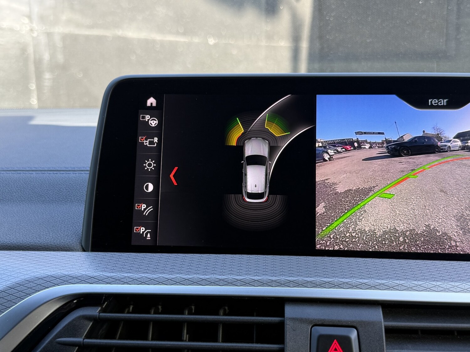 Used BMW X4 2019 for sale - 77921315: Photo 40