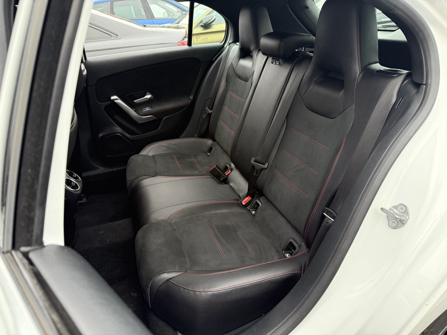 Used Mercedes-Benz A-Class 2018 for sale - 77228202: Photo 13