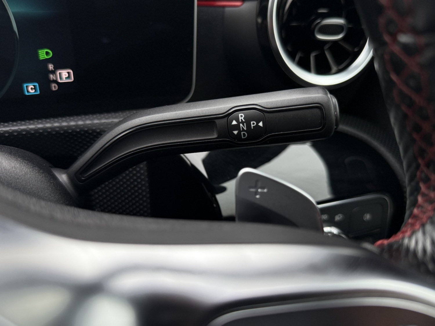 Used Mercedes-Benz A-Class 2018 for sale - 77228202: Photo 15