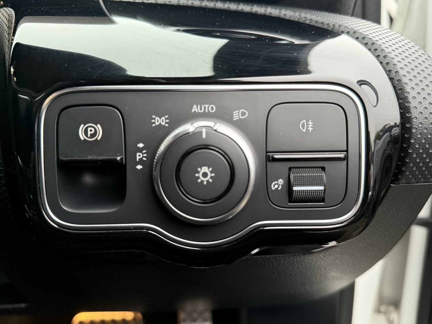 Used Mercedes-Benz A-Class 2018 for sale - 77228202: Photo 16