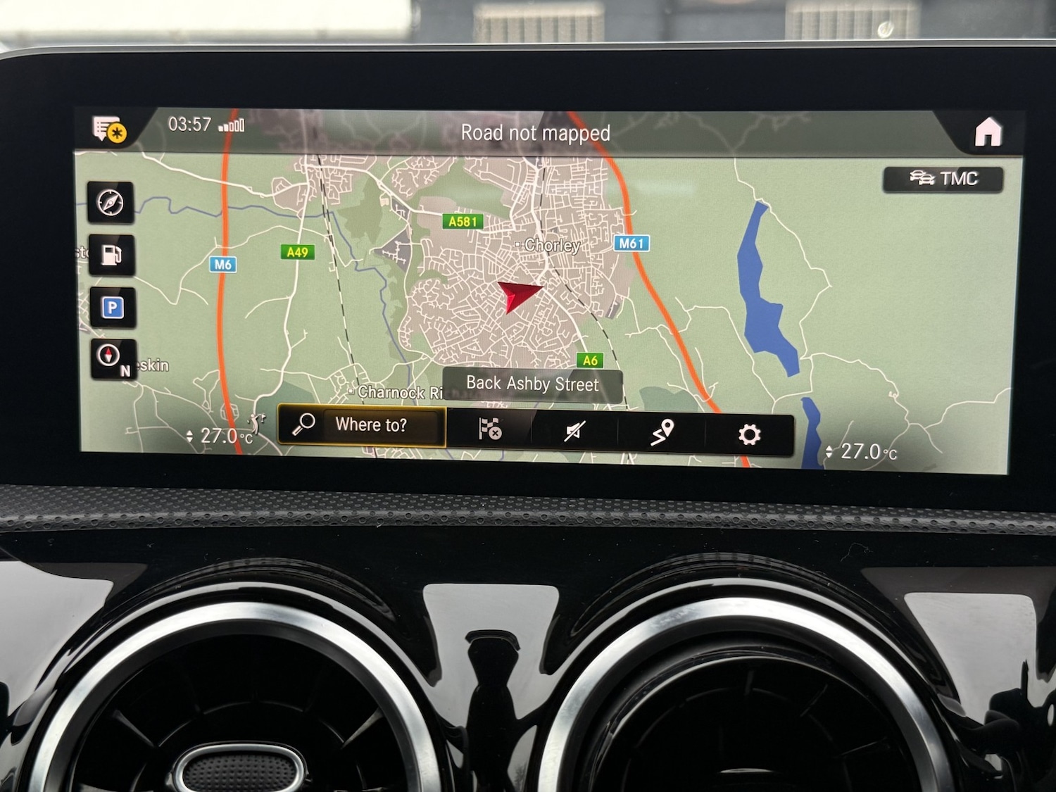 Used Mercedes-Benz A-Class 2018 for sale - 77228202: Photo 17