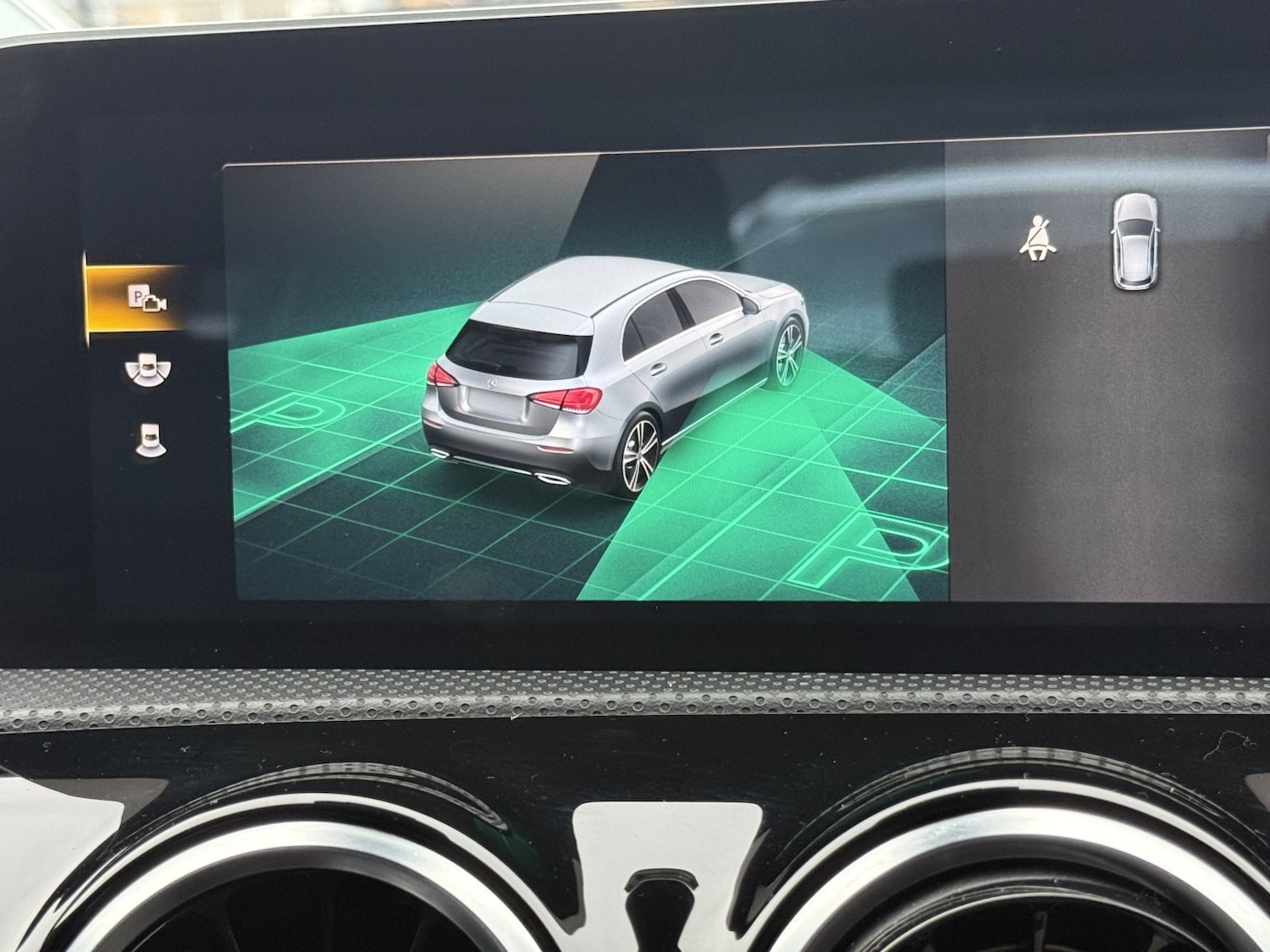 Used Mercedes-Benz A-Class 2018 for sale - 77228202: Photo 19