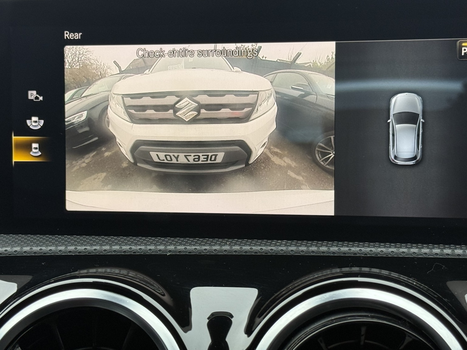 Used Mercedes-Benz A-Class 2018 for sale - 77228202: Photo 20