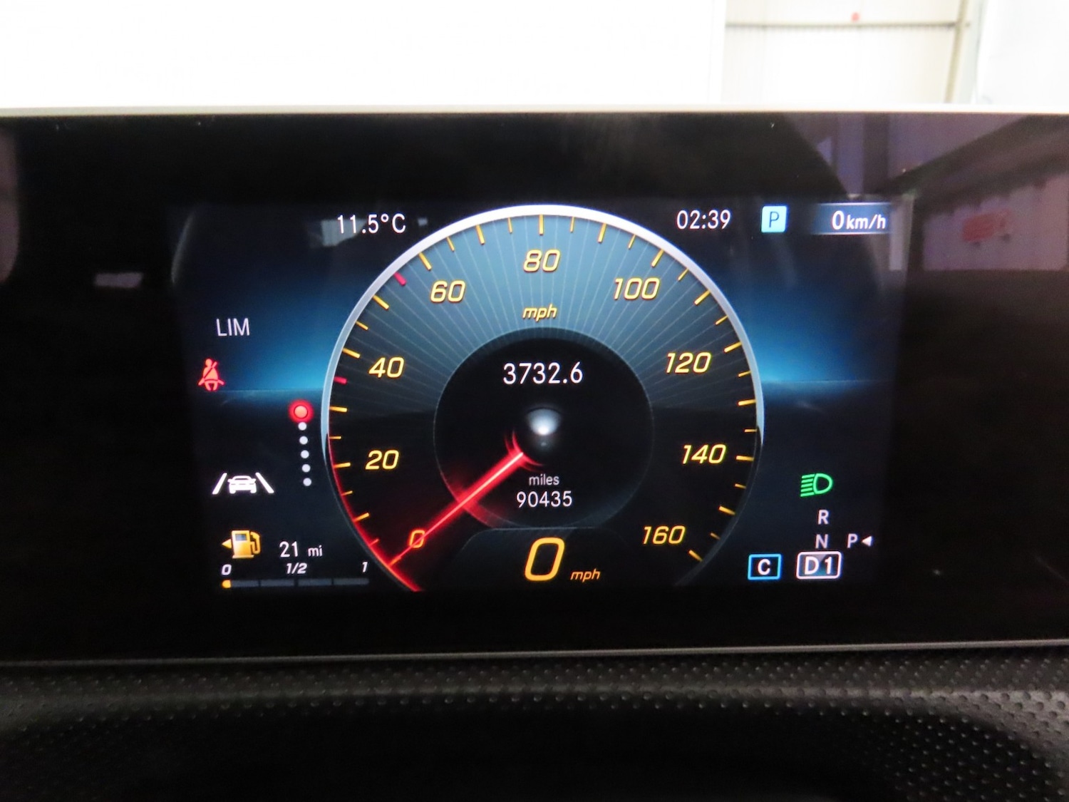 Used Mercedes-Benz A-Class 2018 for sale - 77228202: Photo 7