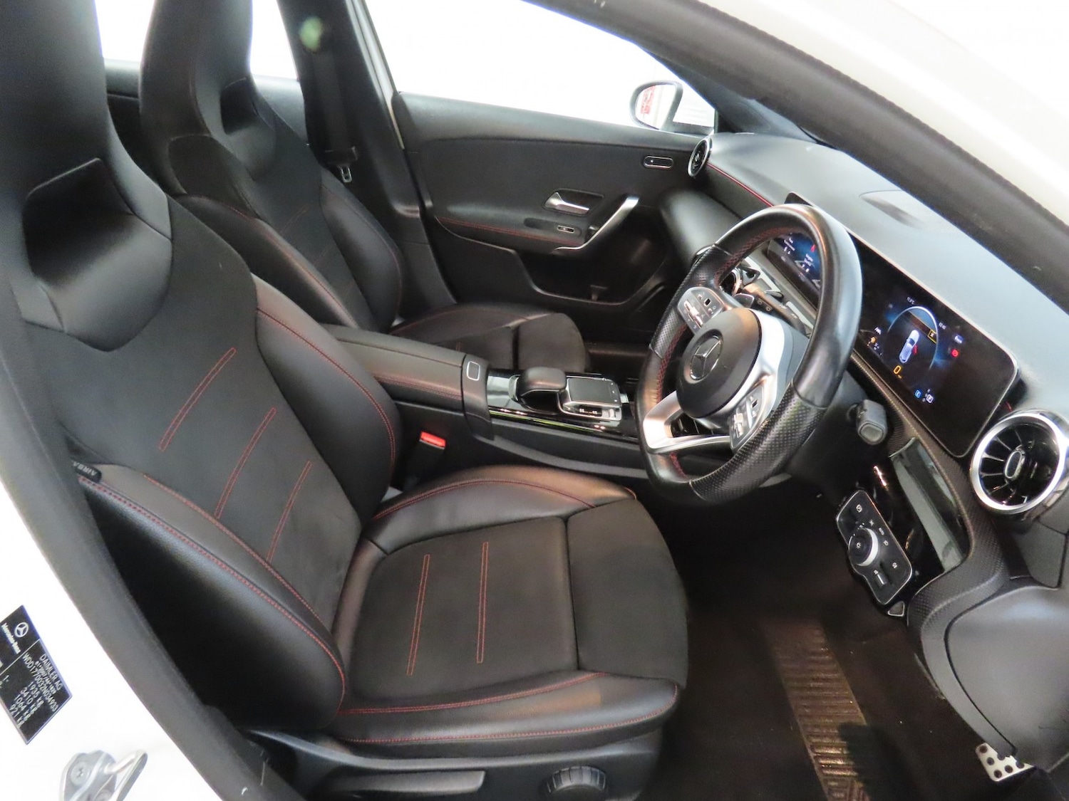 Used Mercedes-Benz A-Class 2018 for sale - 77228202: Photo 8