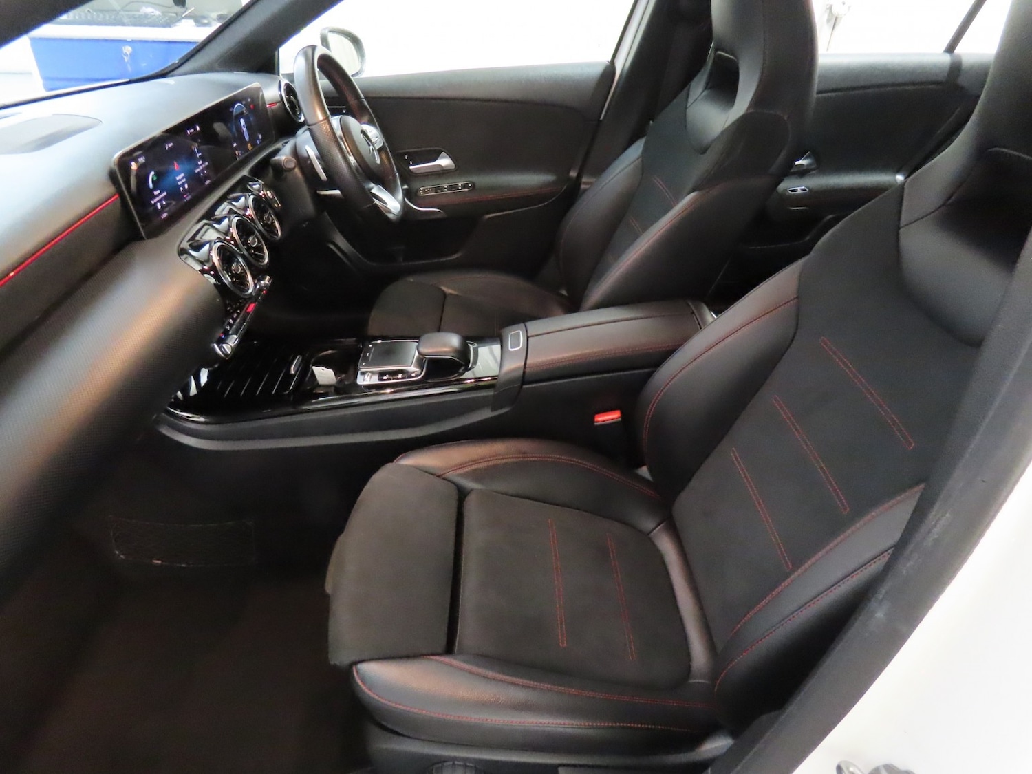 Used Mercedes-Benz A-Class 2018 for sale - 77228202: Photo 9