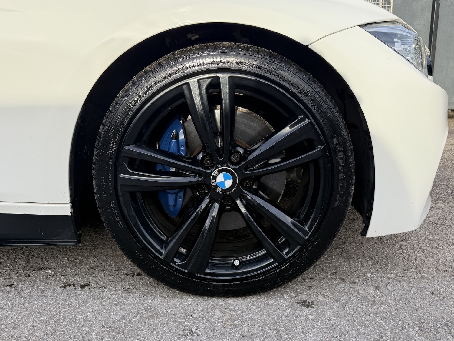 Used BMW 3 Series 2015 for sale - 76769534: Photo 11