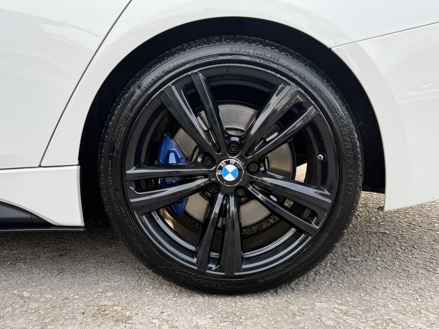 Used BMW 3 Series 2015 for sale - 76769534: Photo 13