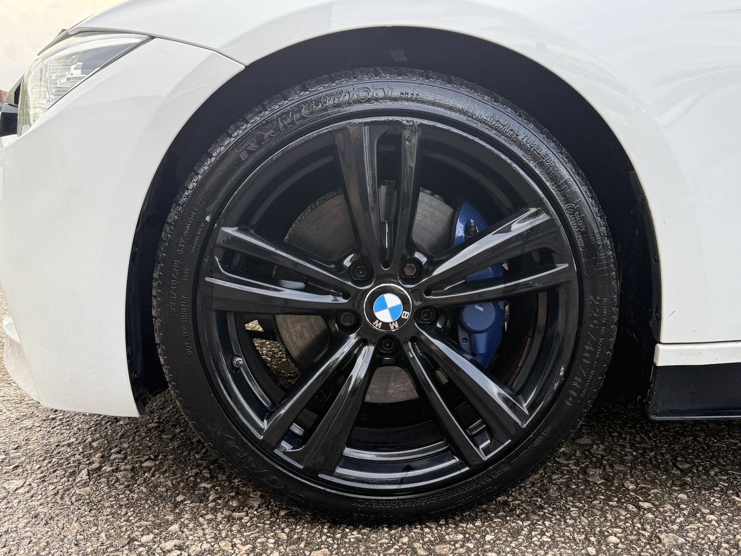 Used BMW 3 Series 2015 for sale - 76769534: Photo 14