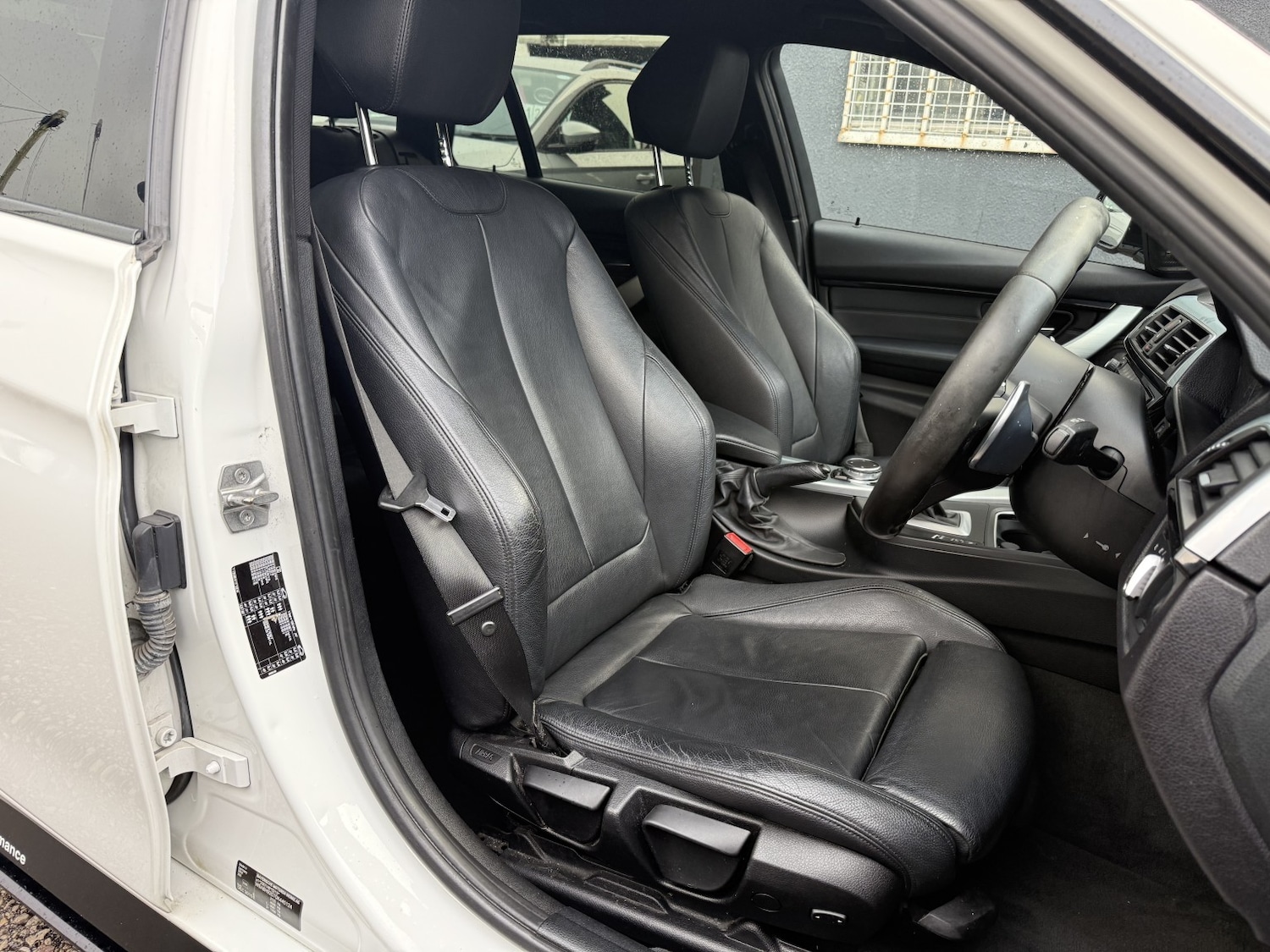 Used BMW 3 Series 2015 for sale - 76769534: Photo 18