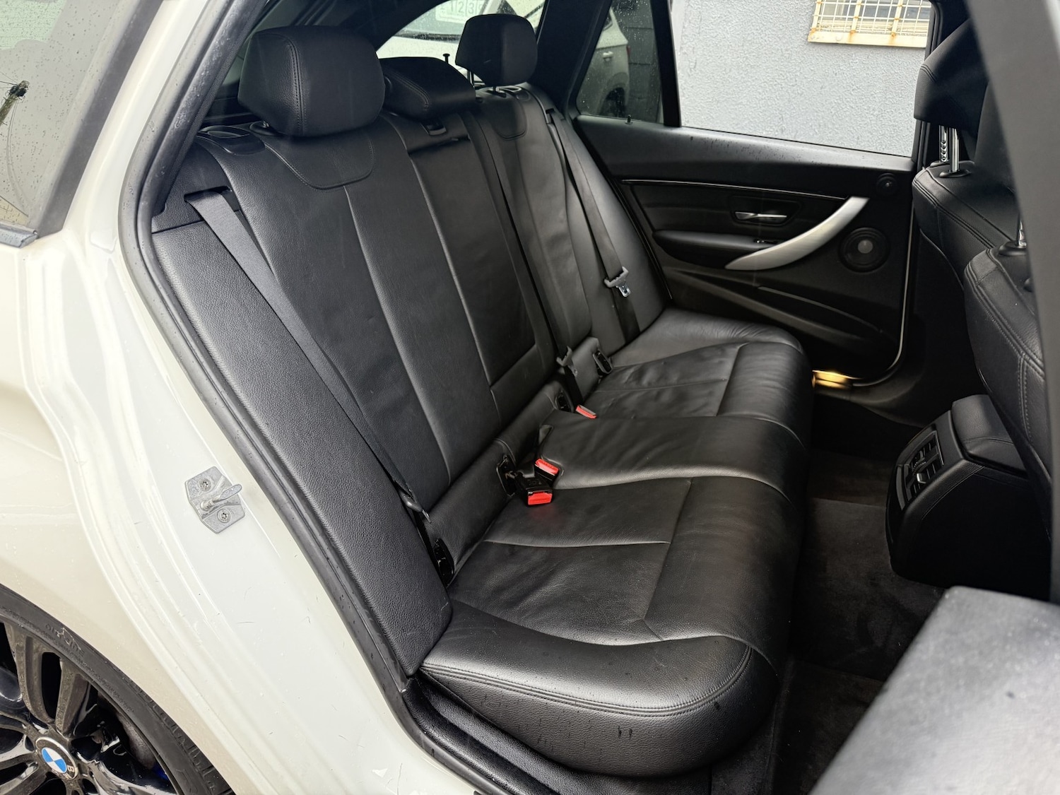 Used BMW 3 Series 2015 for sale - 76769534: Photo 21