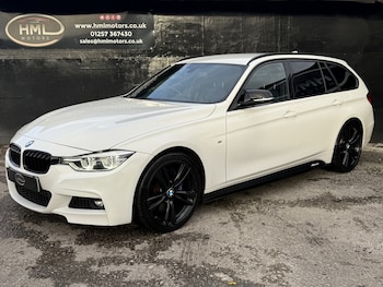 Used BMW 3 Series 2015 for sale - 76769534: Photo
