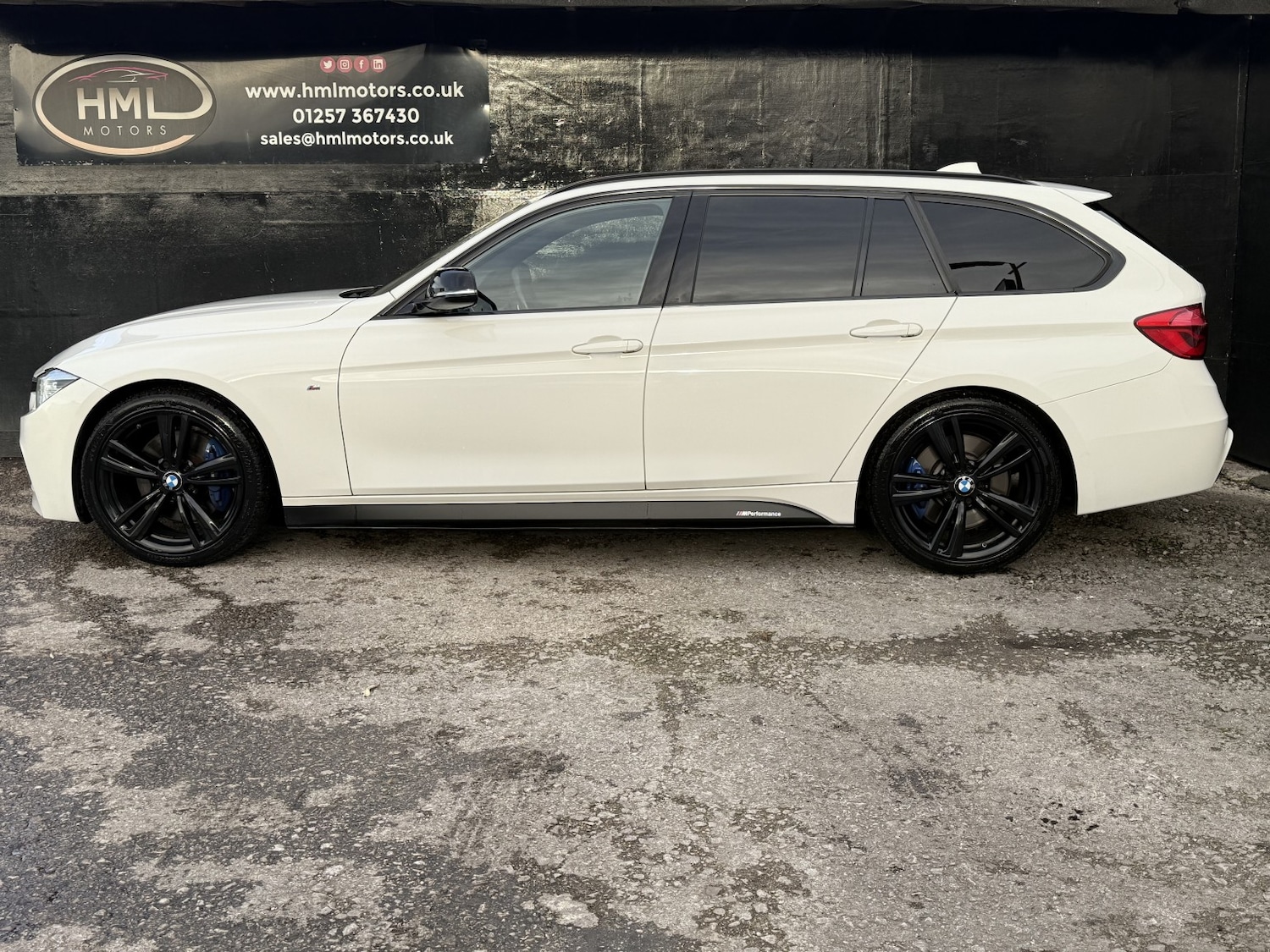 Used BMW 3 Series 2015 for sale - 76769534: Photo 3