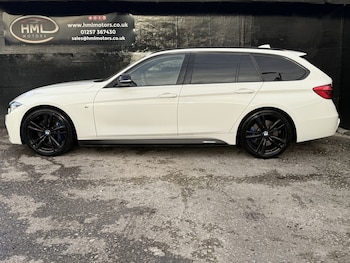 Used BMW 3 Series 2015 for sale - 76769534: Photo