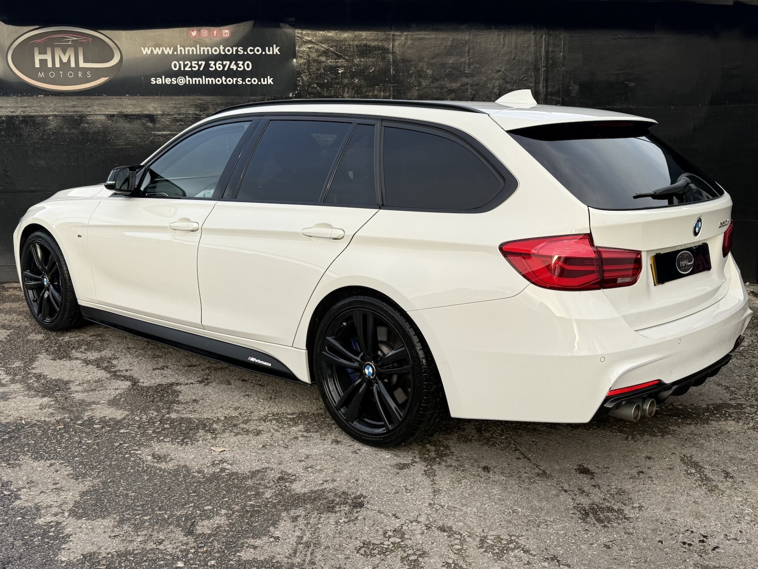 Used BMW 3 Series 2015 for sale - 76769534: Photo 4