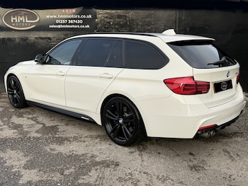 Used BMW 3 Series 2015 for sale - 76769534: Photo