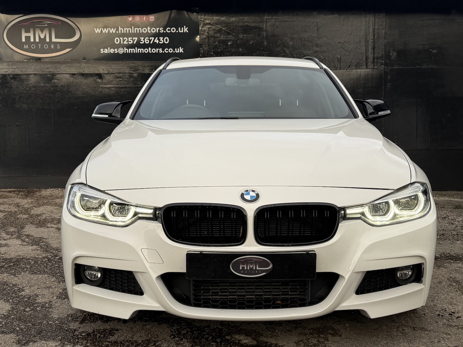 Used BMW 3 Series 2015 for sale - 76769534: Photo 5