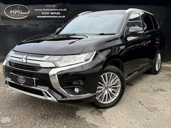 Used Mitsubishi Outlander 2020 for sale - 78273747: Photo