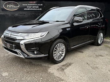 Used Mitsubishi Outlander 2020 for sale - 78273747: Photo