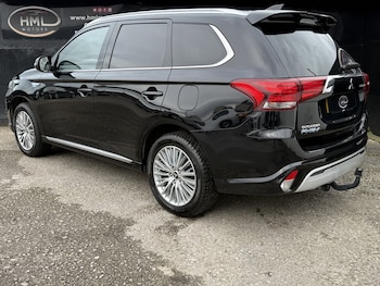 Used Mitsubishi Outlander 2020 for sale - 78273747: Photo