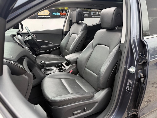 Used Hyundai Santa Fe 2015 for sale - 75621206: Photo 19