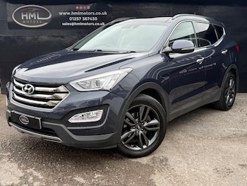 2015 - 2.2 CRDi Premium SE 5-Door