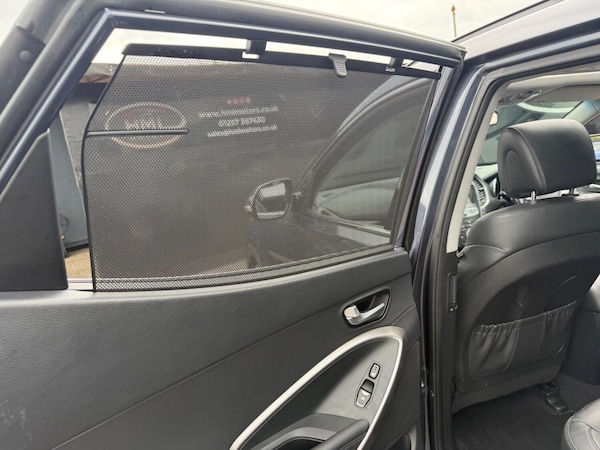 Used Hyundai Santa Fe 2015 for sale - 75621206: Photo 29