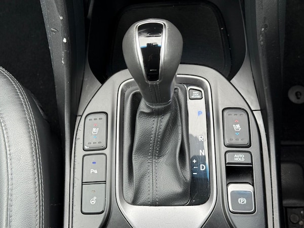 Used Hyundai Santa Fe 2015 for sale - 75621206: Photo 50